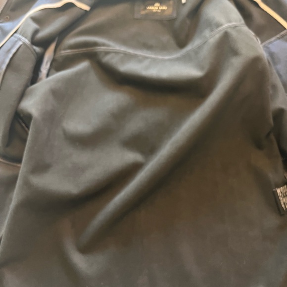 NWT XL- Marc New York
Men's Tompkins Fleece-Lined Soft Shell Hooded Parka - Picture 12 of 15